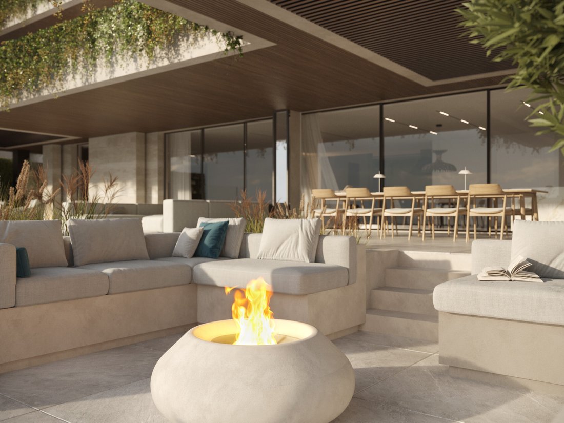 Villa in La Quinta, Benahavis, Andalusia 4 - 14710034
