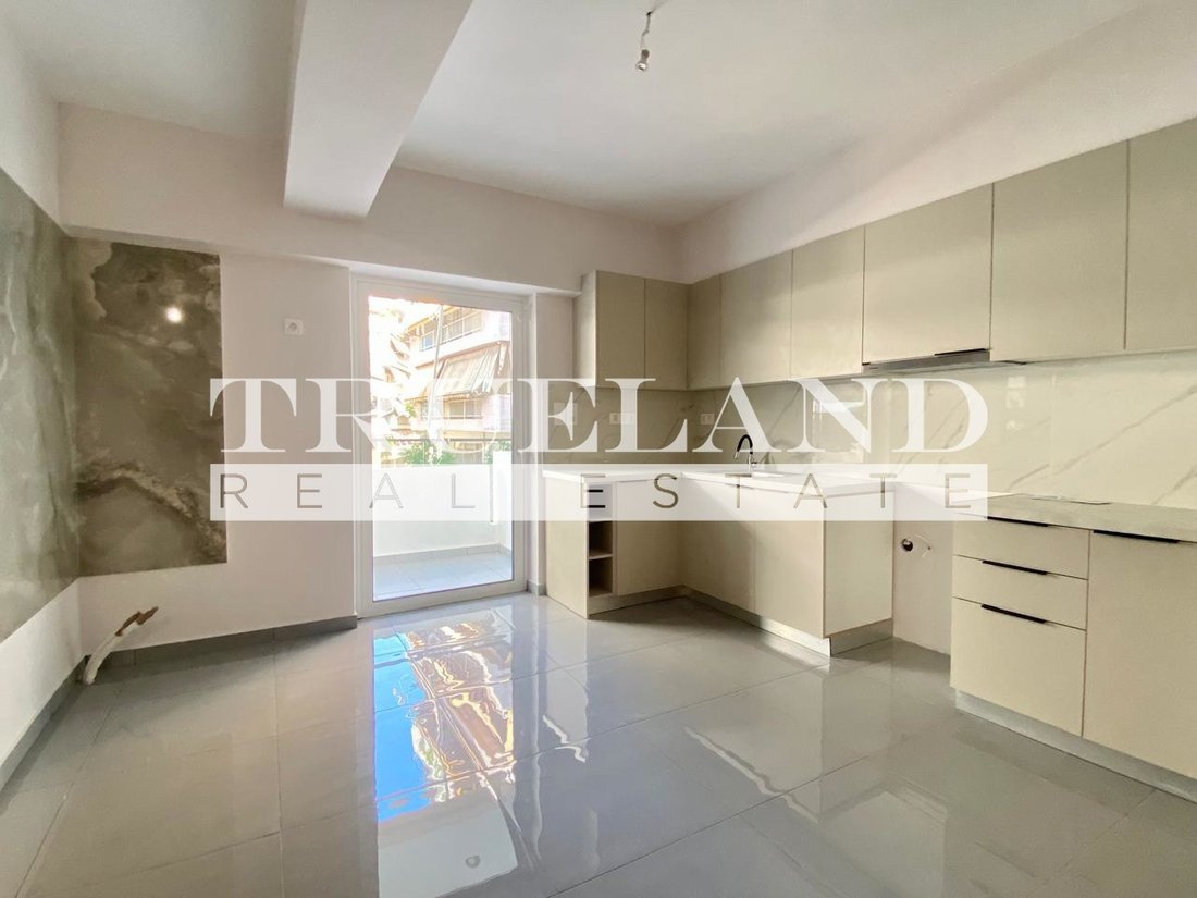 Condo in Vyronas, Attica, Greece 4 - 14712499