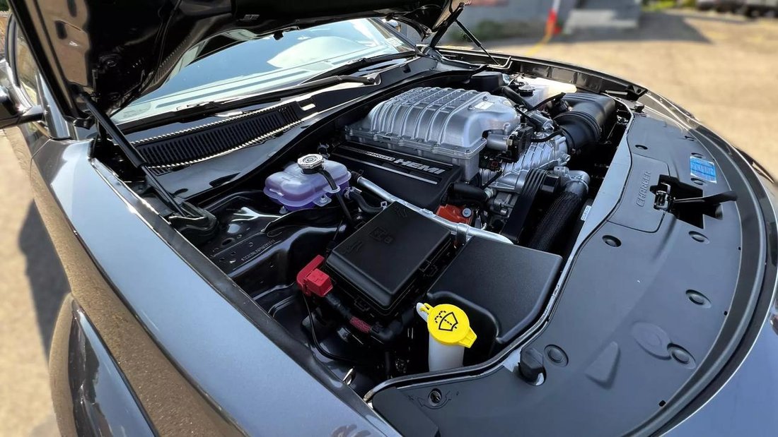 2023 Dodge Charger In West Haven, Ct, United States For Sale (14705929)