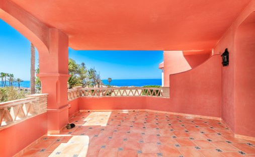 Appartamento a Elviria-Cabopino, Marbella, Spagna 1