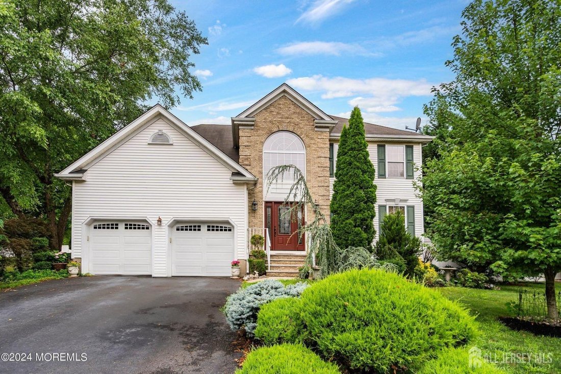 House in South River, New Jersey, United States 1 - 14710517
