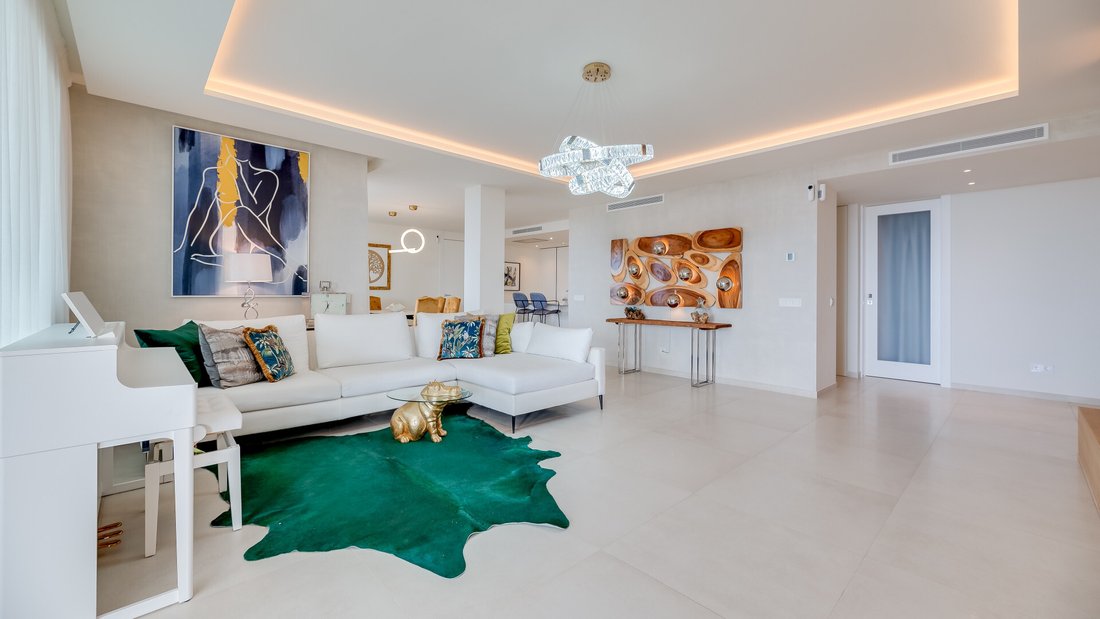 Apartment in Nueva Andalucia, Marbella, Spain 3 - 14709824