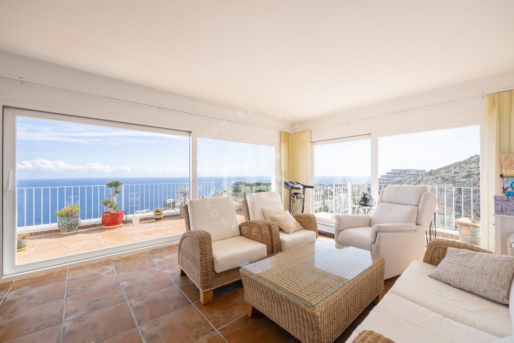 Villa in Cumbre del Sol, el Poble Nou de Benitatxell / Benitachell, Valencian Community 2 - 14710533