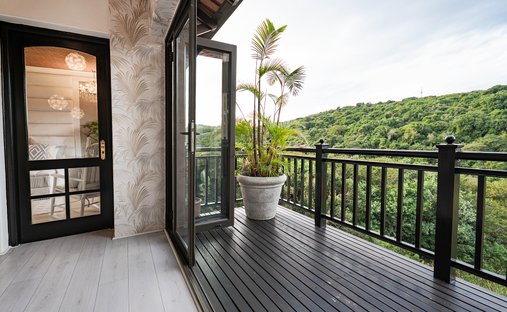 Casa di campagna a Ballito, KwaZulu-Natal, Sudafrica 1