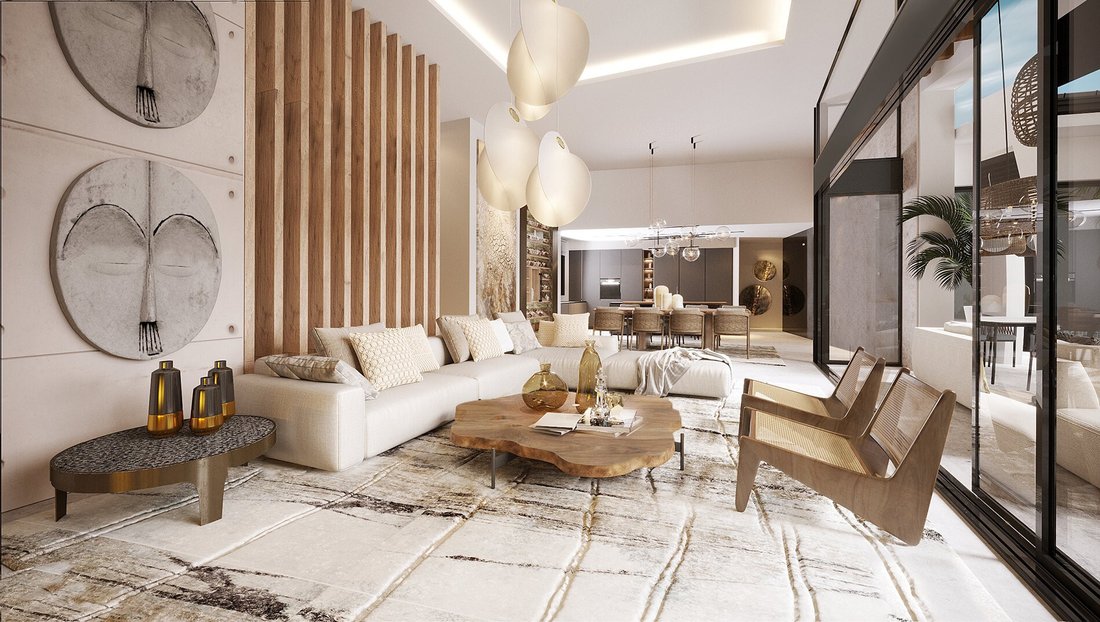 Villa in Nueva Andalucia, Marbella, Spain 4 - 14709672