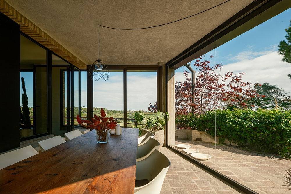 Villa in Scapezzano, Senigallia, Marche 4 - 14711005
