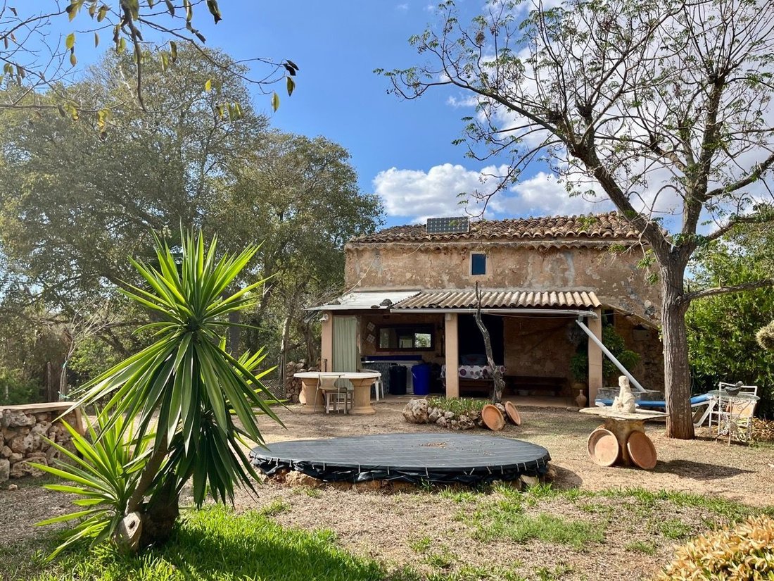 Land in Sencelles, Balearic Islands, Spain 5 - 14712551