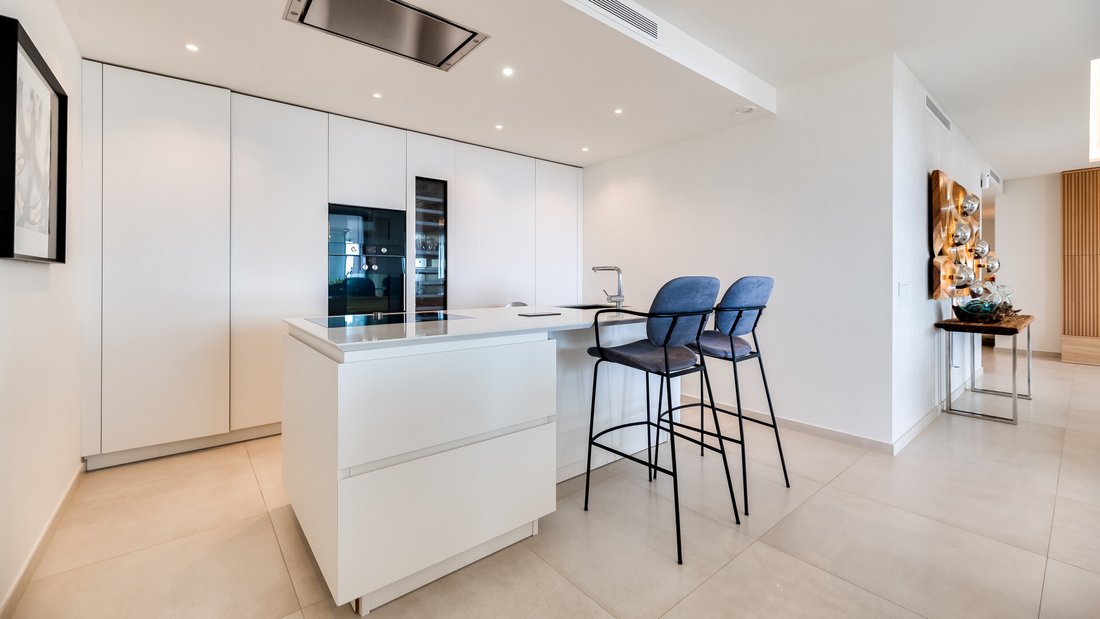 Apartment in Nueva Andalucia, Marbella, Spain 4 - 14709824