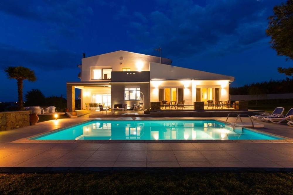 Villa in Kassandra, Macedonia and Thrace, Greece 4 - 14711433