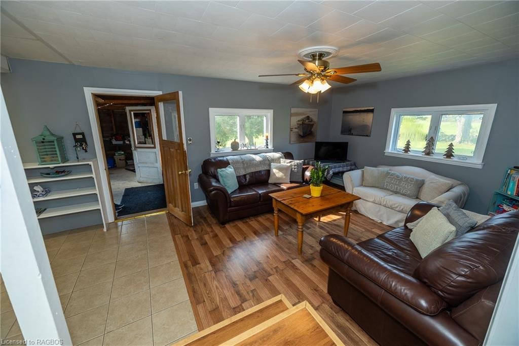 402278 Grey Road 17 In Wiarton, Ontario, Canada For Sale (14705142)