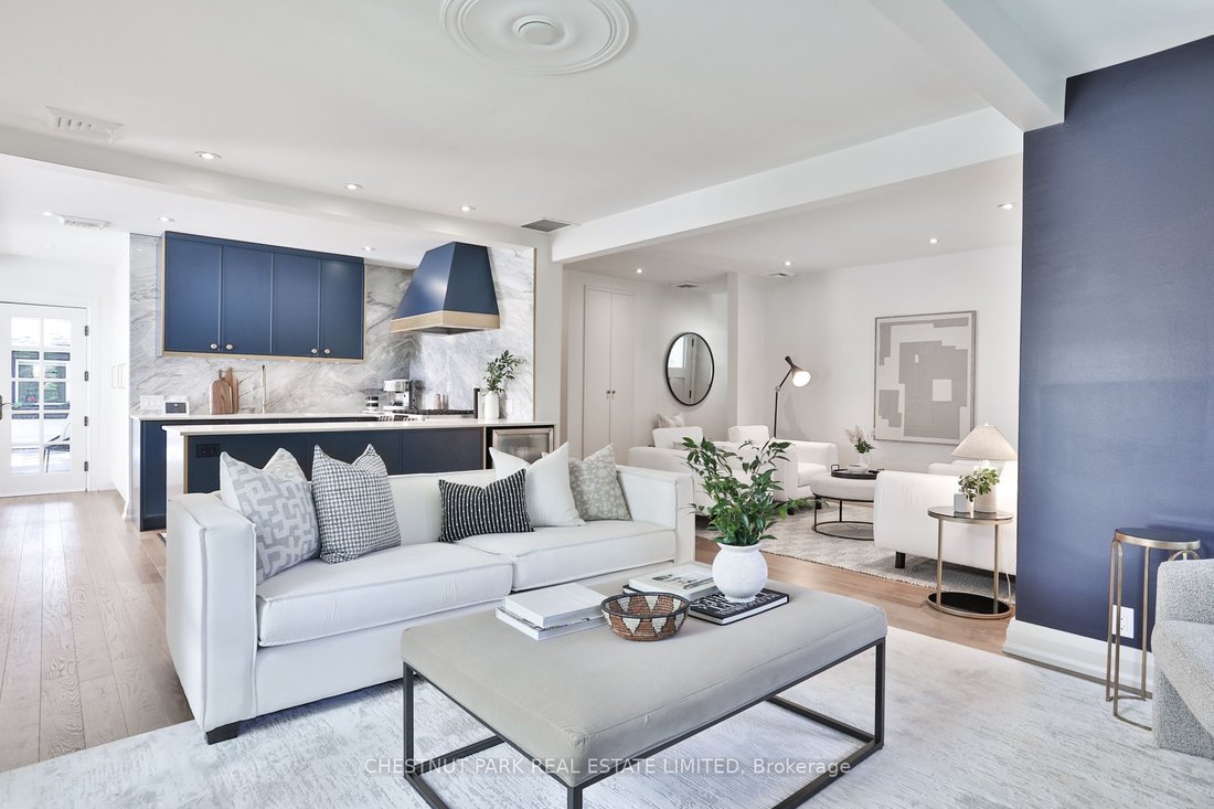 65 Mattice Ave In Toronto, Ontario, Canada For Sale (14713511)