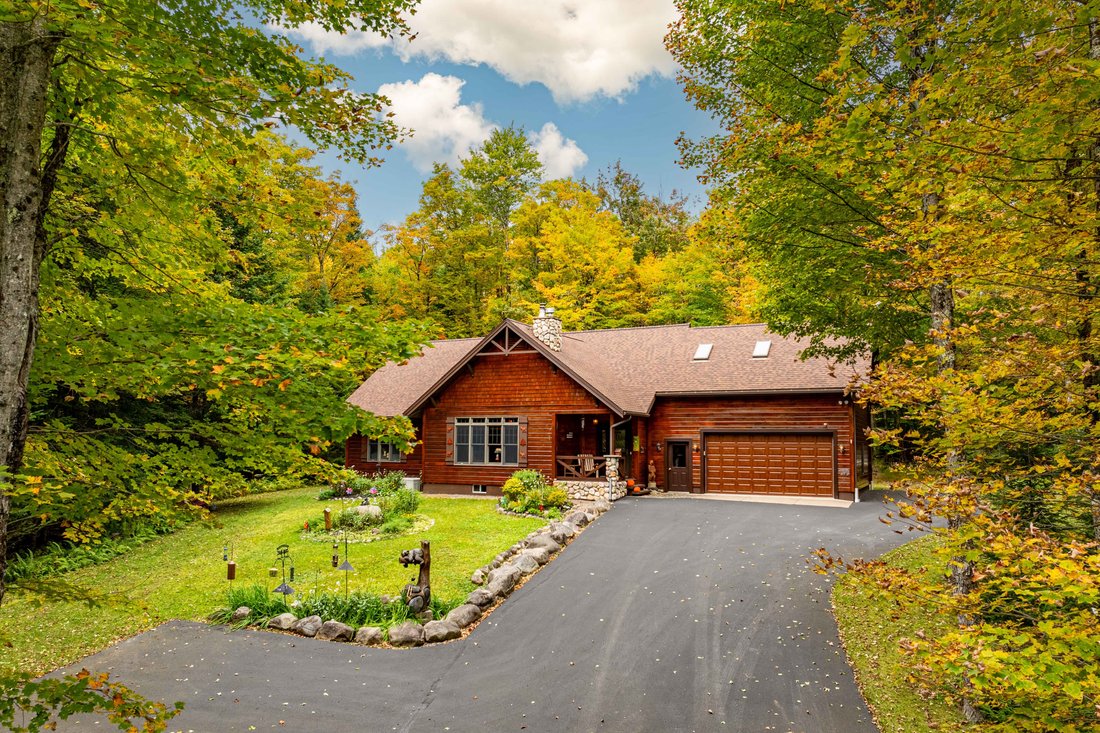 17 Uncas Rd, Inlet, Ny, 13360 In Inlet, New York, United States For