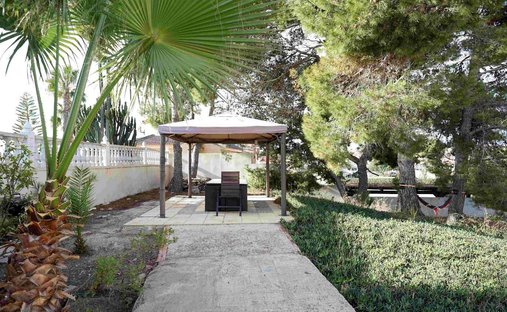 Villa in Ciudad Quesada, Rojales, Valencian Community 1
