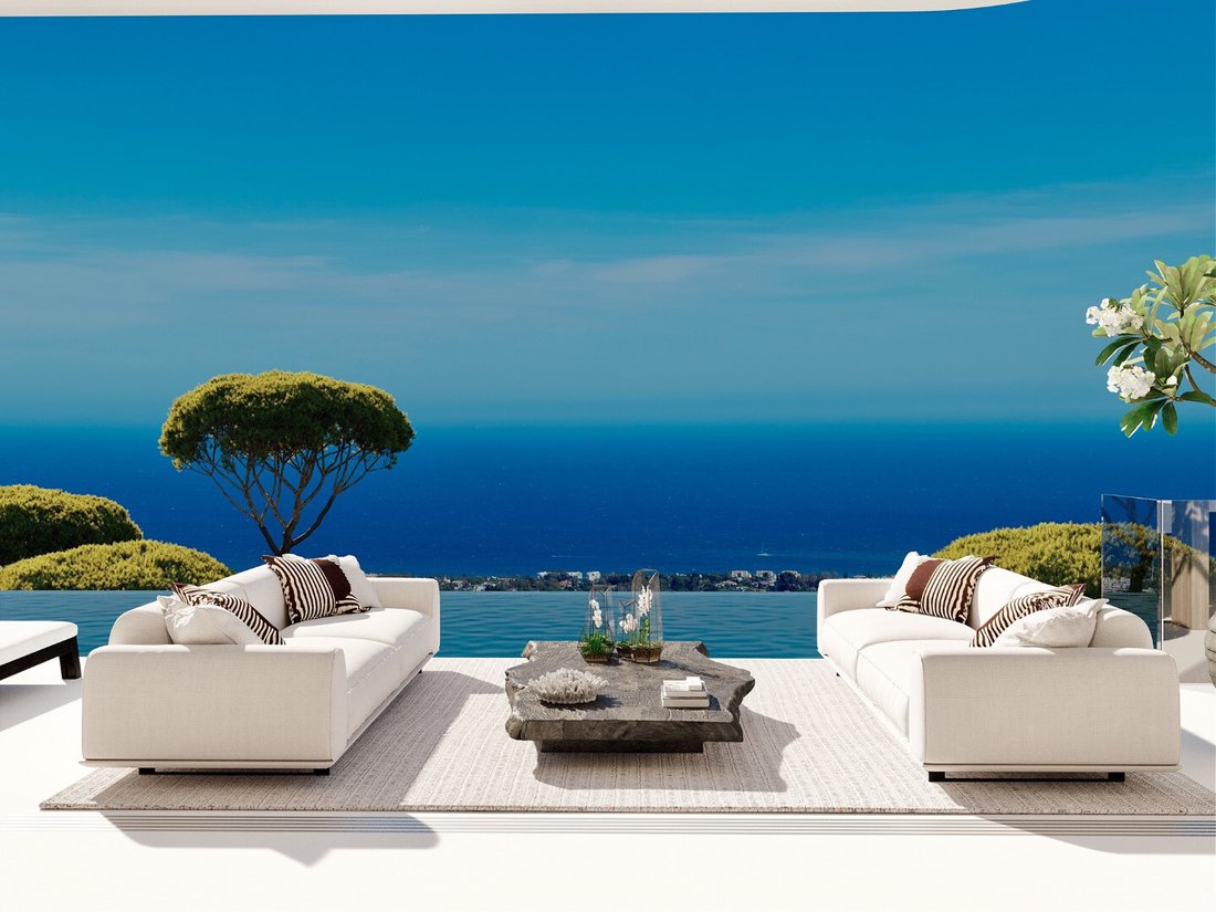 Villa in La Quinta, Benahavis, Andalusia 2 - 14709590