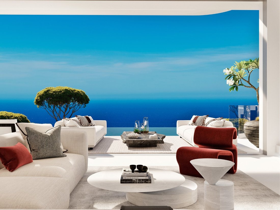 Villa in La Quinta, Benahavis, Andalusia 1 - 14709590