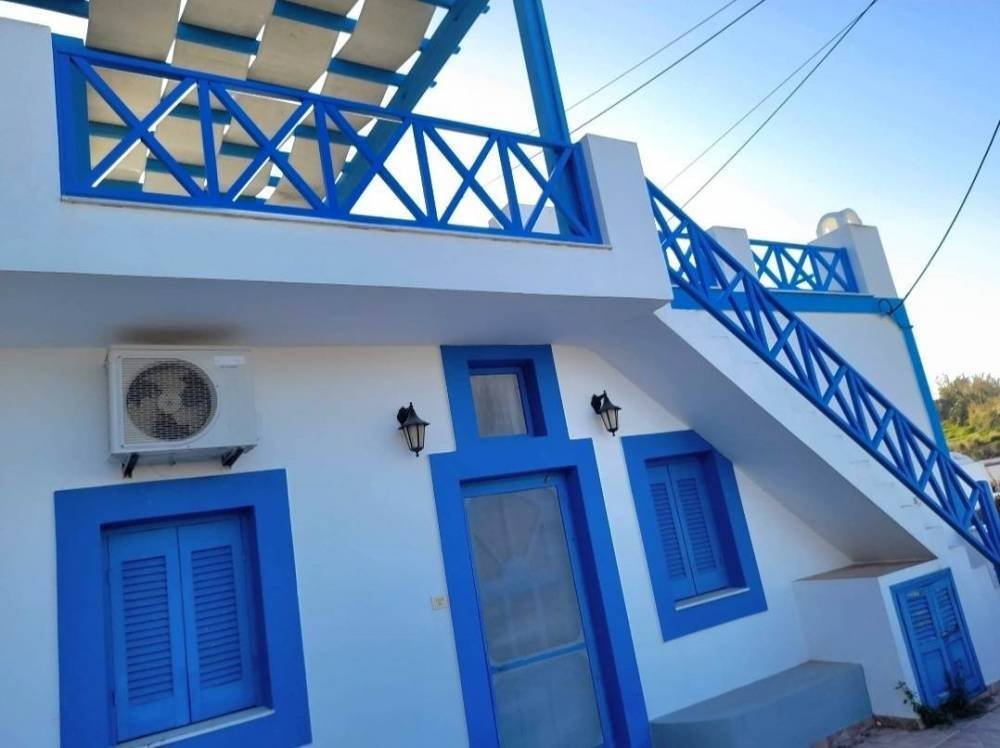Thira, Aegean, Greece 2 - 14711396