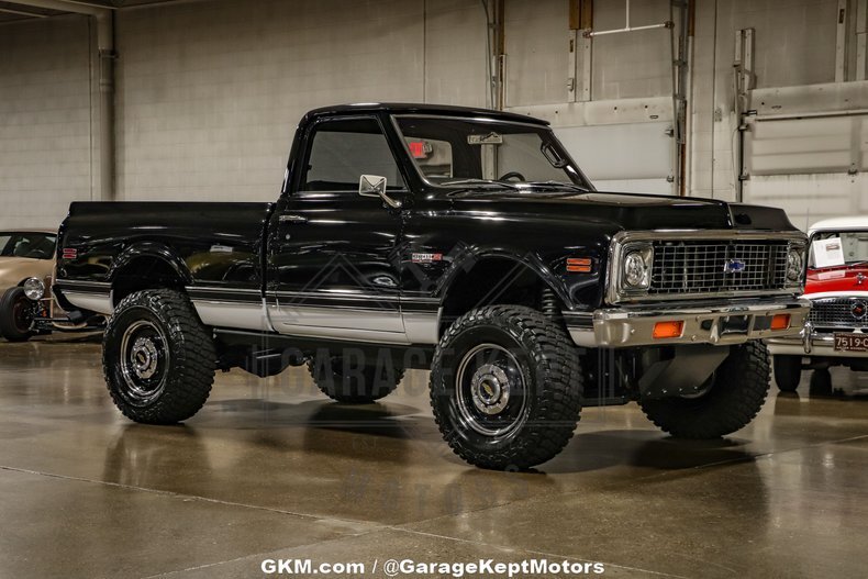 Pickup in Grand Rapids, United States 1 - 14711373