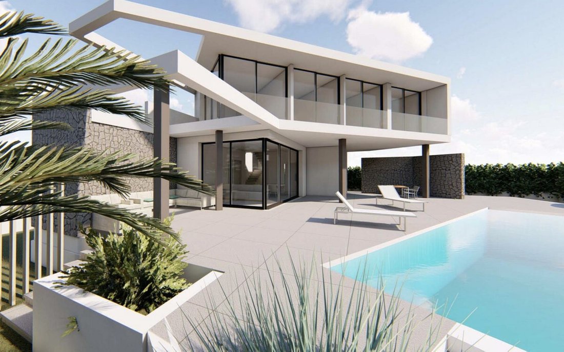 Villa in Estepona, Andalusia, Spain 4 - 14711812