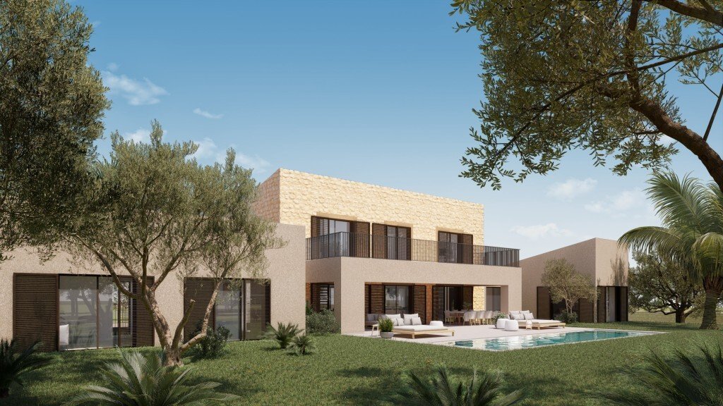 Land in Alcudia, Balearic Islands, Spain 1 - 11876700