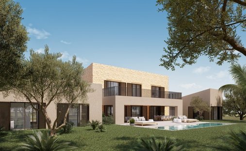 Land in Alcudia, Balearic Islands, Spain 1