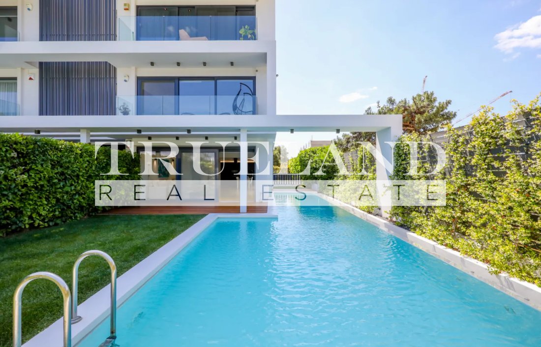 Apartment in Elliniko, Attica, Greece 3 - 14712490