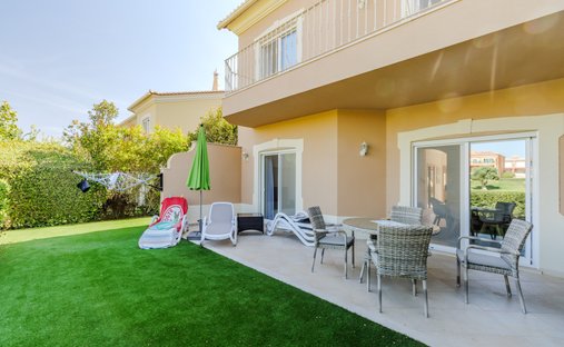 Villa à Sao Goncalo de Lagos, Algarve, Portugal 1