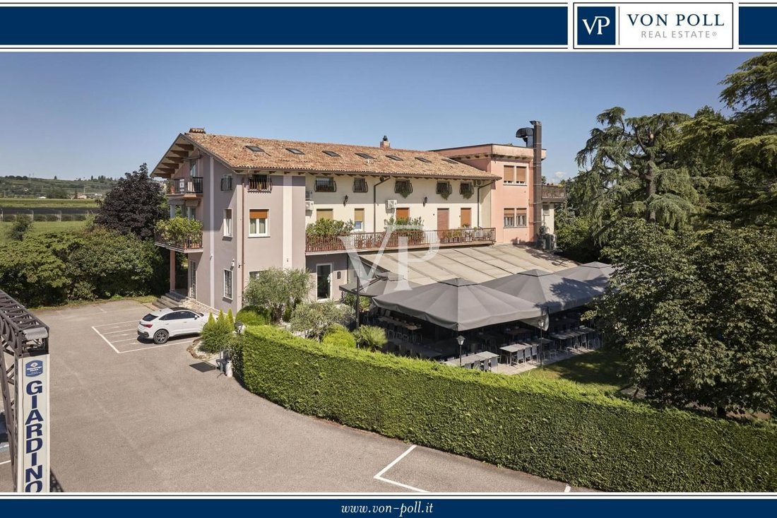 House in Bussolengo, Veneto, Italy 1 - 14711343