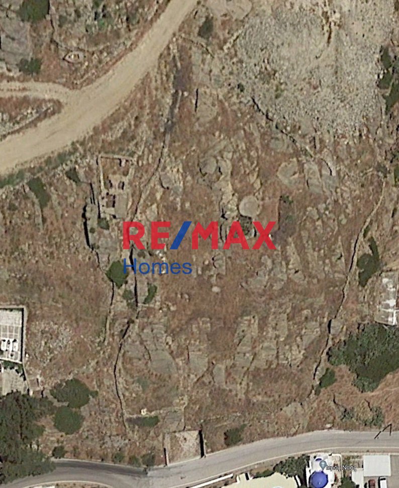 Land in Ios, Aegean, Greece 4 - 14712588