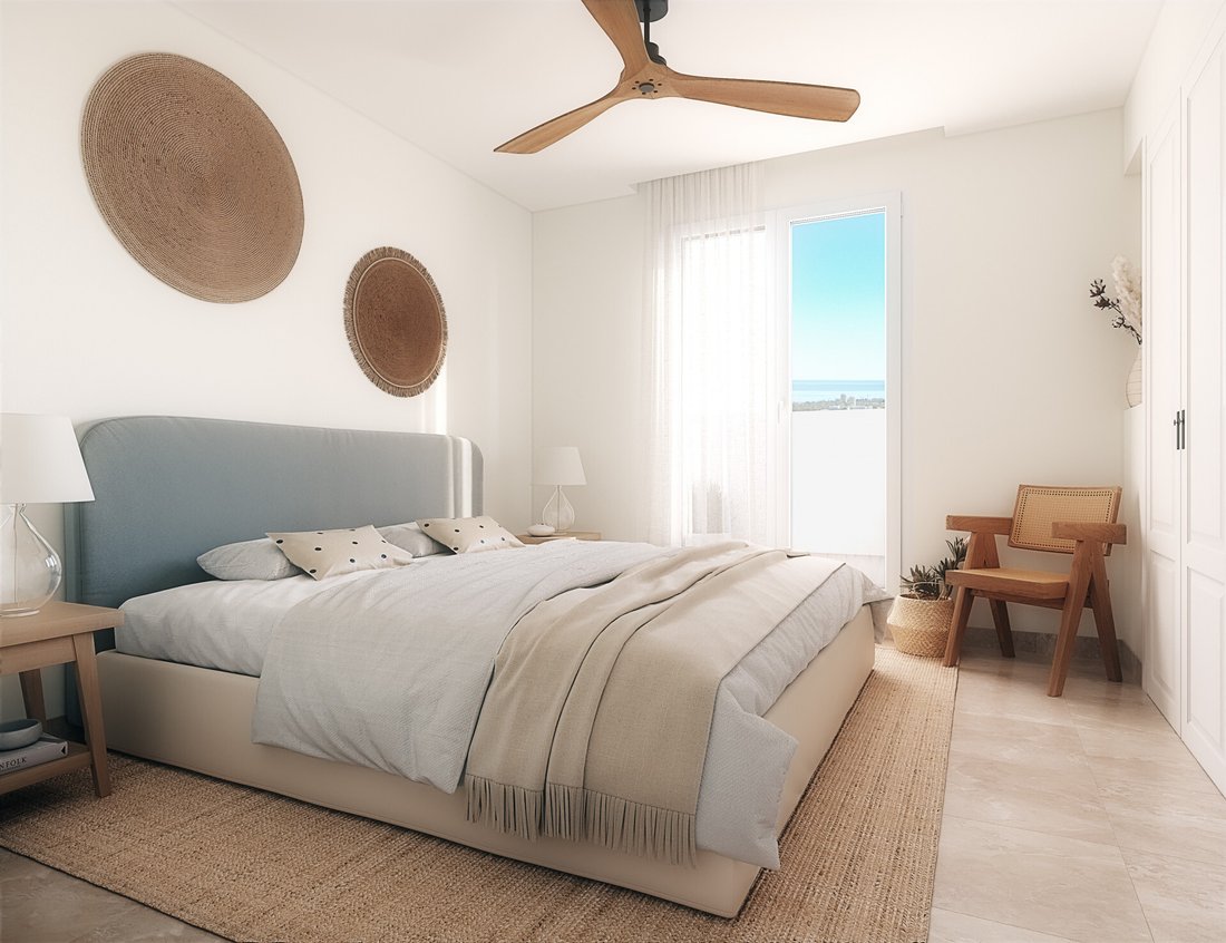 Apartment in Nueva Andalucia, Marbella, Spain 5 - 14709849