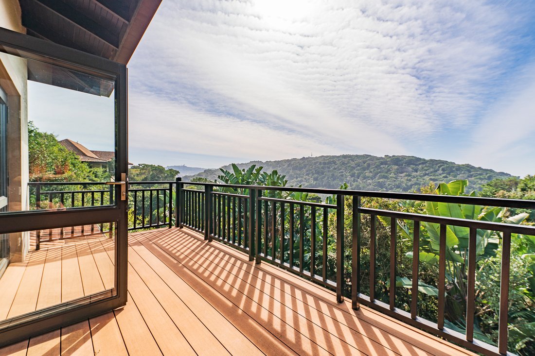 Country House in Zimbali Estate, KwaZulu-Natal, South Africa 1 - 14713473