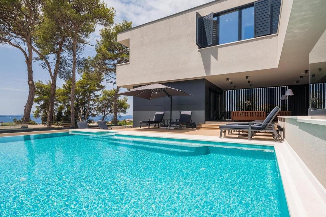 Villa in Zadar County, Croatia 4 - 14713337