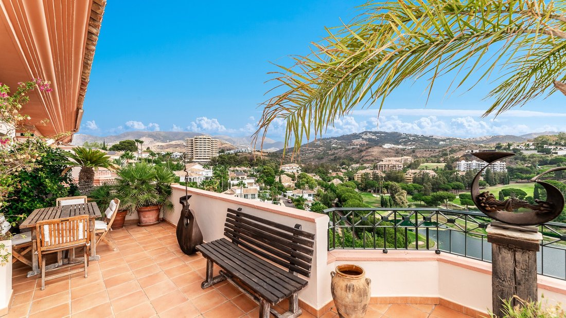 Apartment in Rio Real, Marbella, Andalusia 4 - 14710151