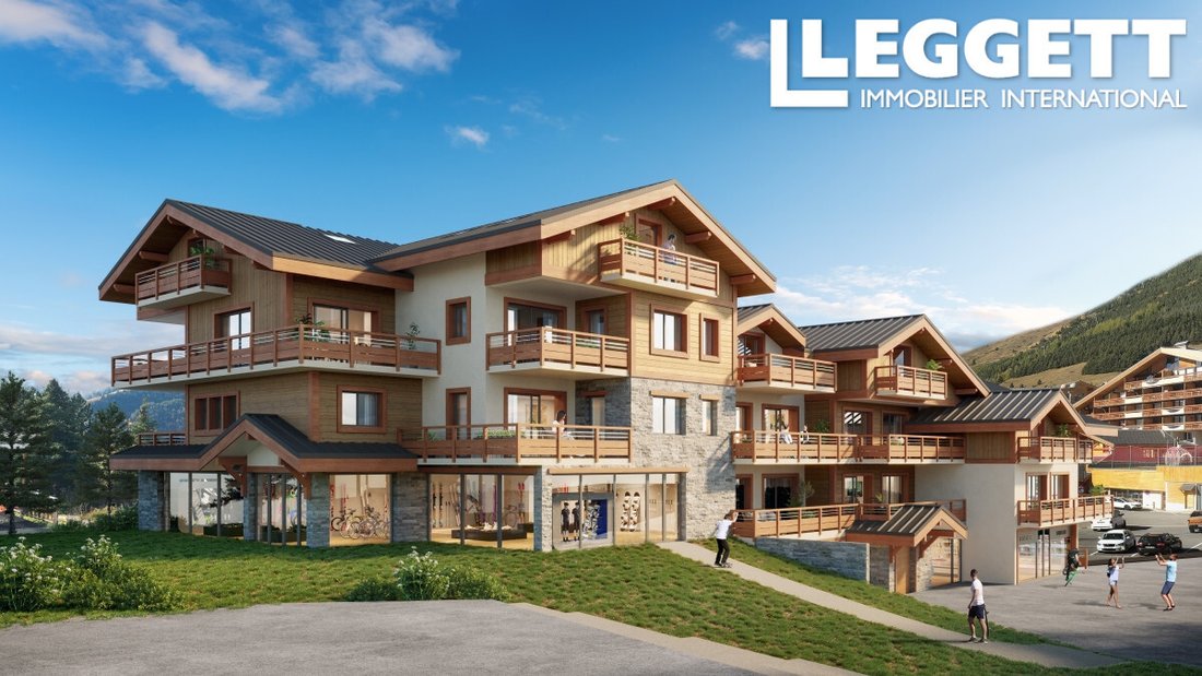 Apartment in Alpe d'Huez, Auvergne-Rhône-Alpes, France 5 - 14712217