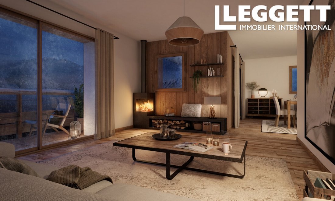 Apartment in Alpe d'Huez, Auvergne-Rhône-Alpes, France 2 - 14712217