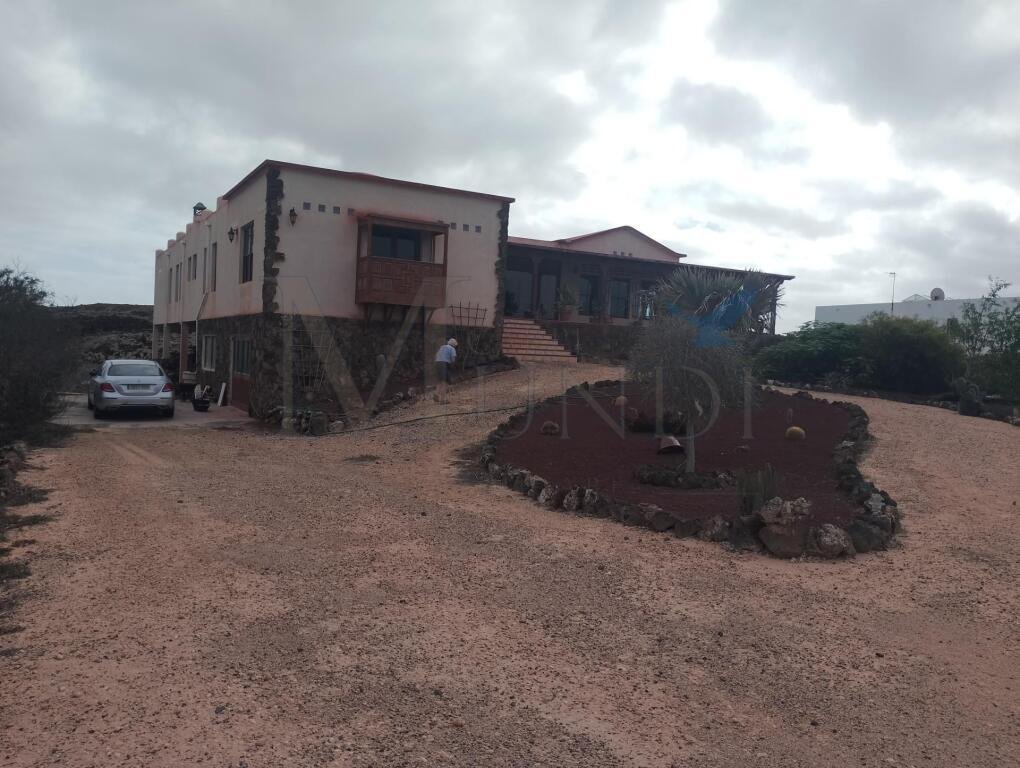 House in La Oliva, Canary Islands, Spain 3 - 14712102