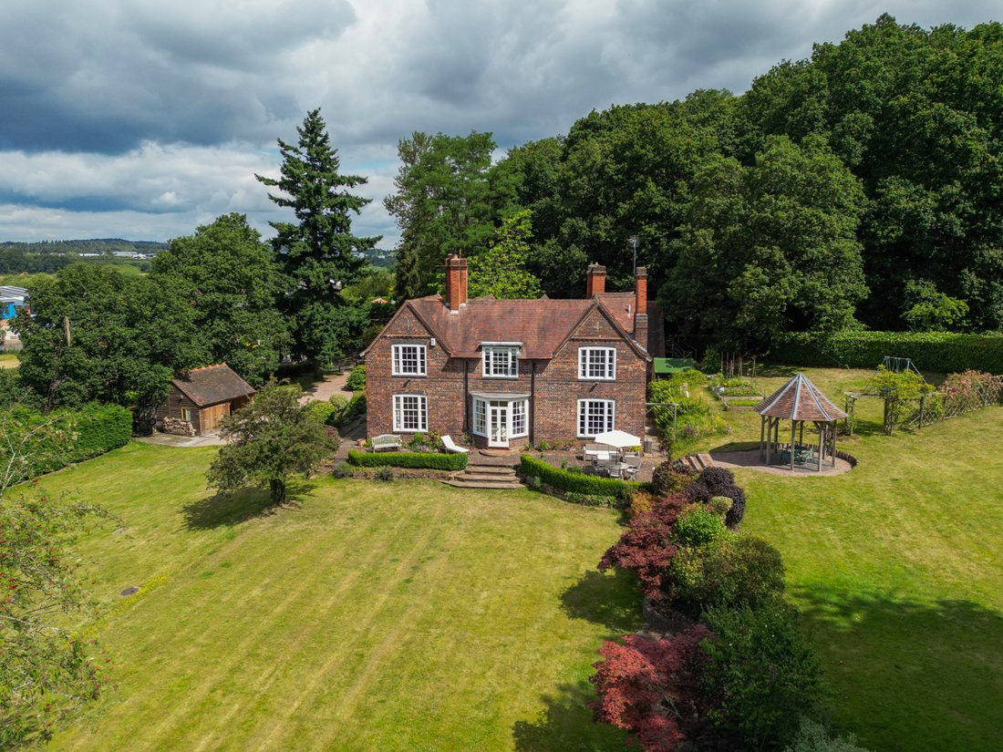 Haus in Stourport-on-Severn, England 1 - 14710700