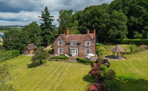 Haus in Stourport-on-Severn, England 1