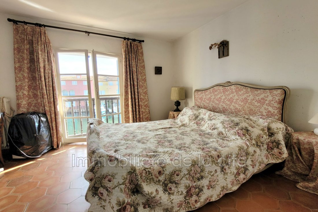Villa in Grimaud, Provence-Alpes-Côte d'Azur, France 5 - 14710597
