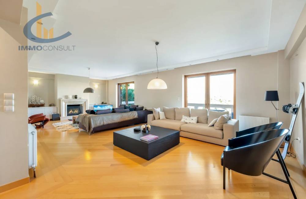 Apartment in Pefki, Attica, Greece 4 - 14711384