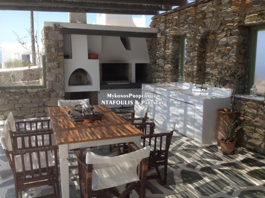 Villa à Mikonos, Aegean, Grèce 5 - 14713209