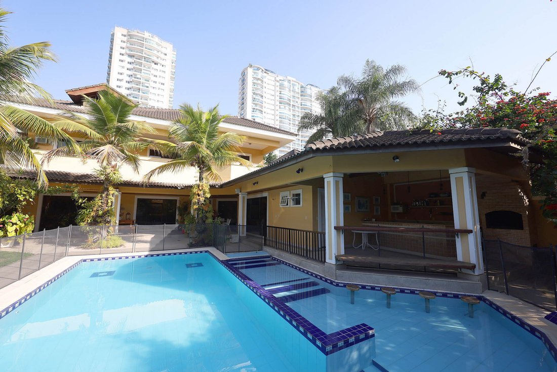 House in Rio de Janeiro, State of Rio de Janeiro, Brazil 2 - 14710404