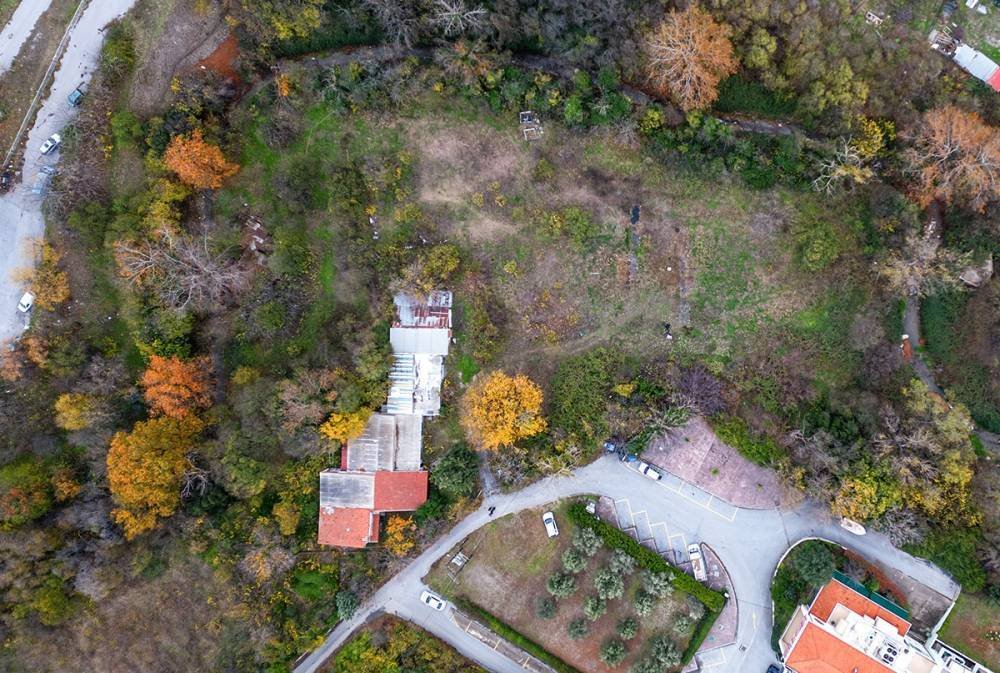 Land in Polichni, Macedonia and Thrace, Greece 2 - 14711452