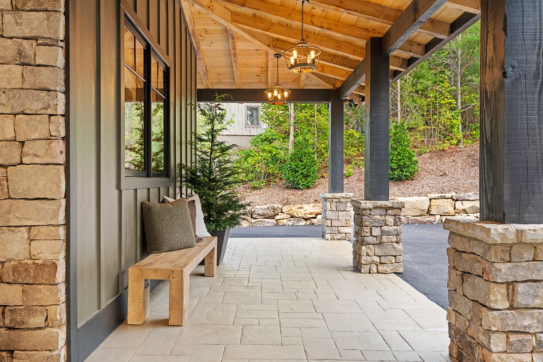 Retiro Privado En Una Exclusiva En Blue Ridge, Estados Unidos