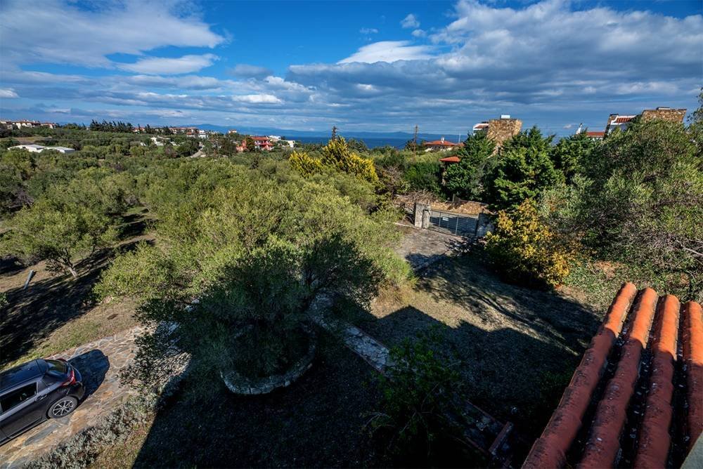 Villa in Kassandra, Macedonia and Thrace, Greece 3 - 14711500