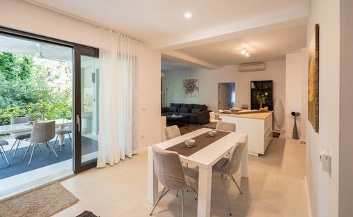 Haus in Cilipi, Gespanschaft Dubrovnik-Neretva, Kroatien 1