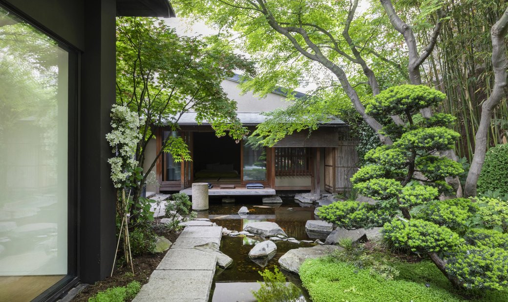 Paris 11th District A Stunning 1280 Sqm Contemporary In Paris, France