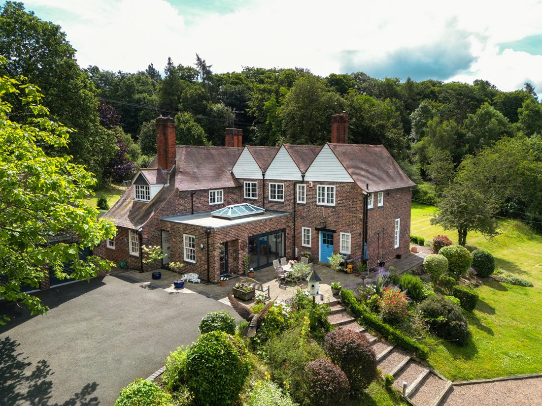 Haus in Stourport-on-Severn, England 2 - 14710700