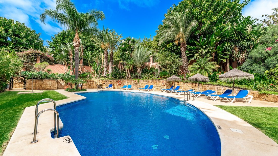 Apartment in Rio Real, Marbella, Andalusia 5 - 14710151