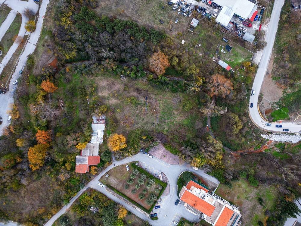 Land in Polichni, Macedonia and Thrace, Greece 3 - 14711452
