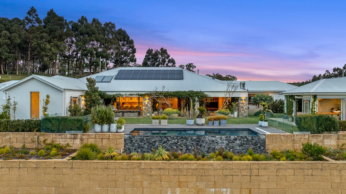 House in Henty, Western Australia, Australia 2 - 14713024